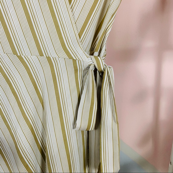 Journey five striped dress - Picture 8 of 8